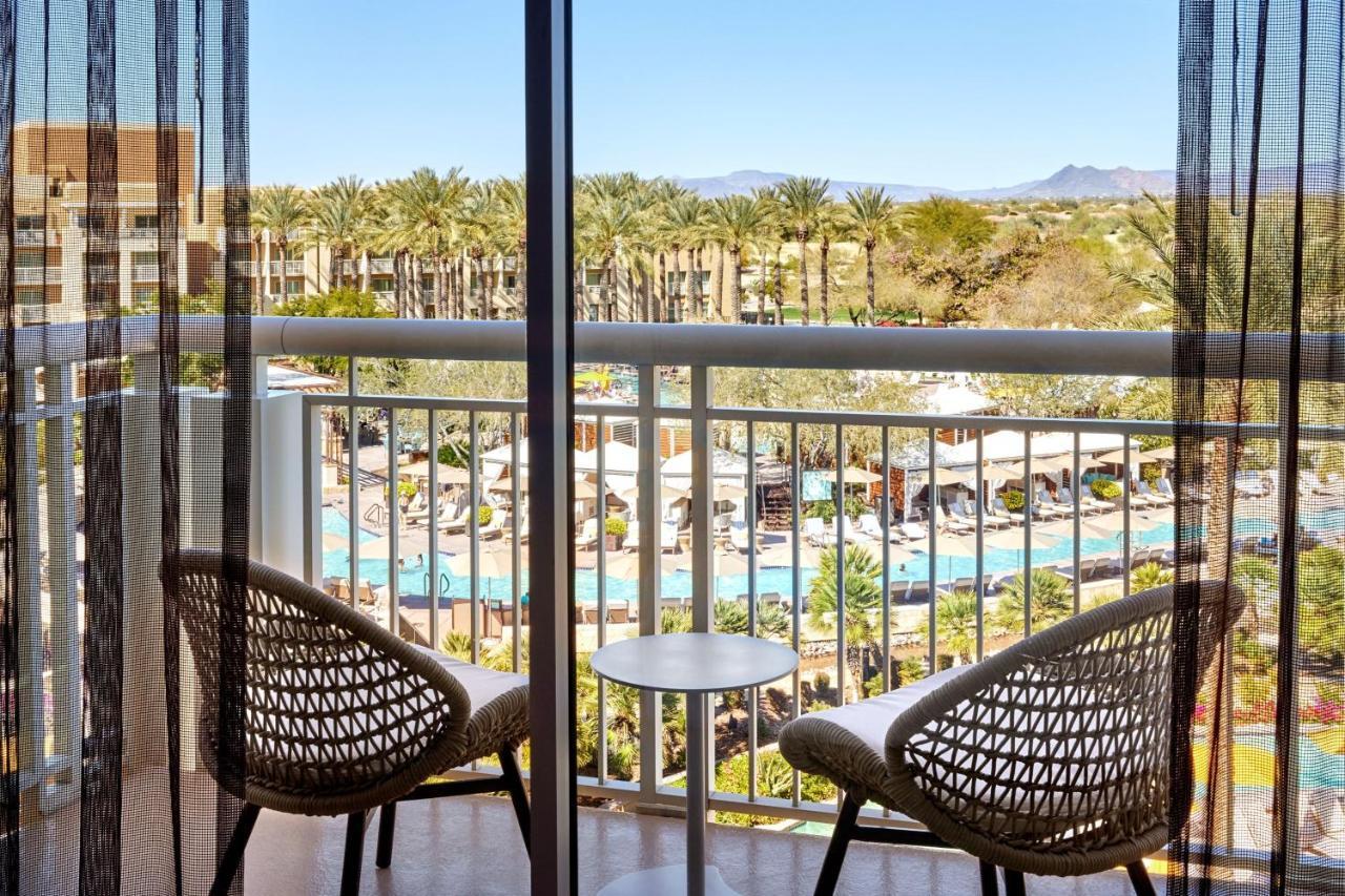 Guest room, 2 Double, Pool View, Balcony