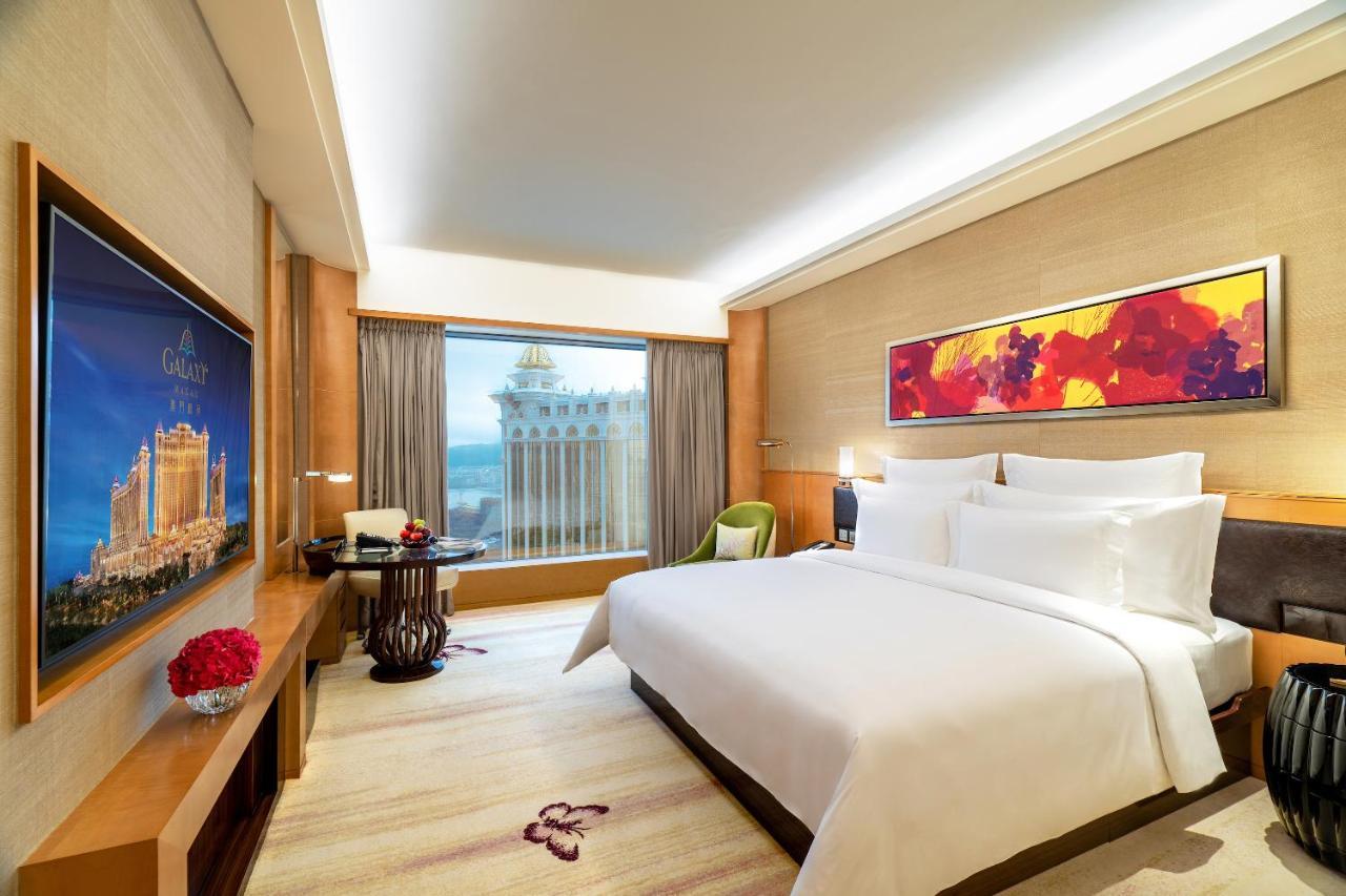 Chambre Lit King-Size de Luxe - Complexe