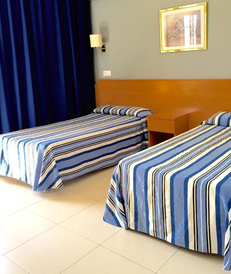 Chambre Simple