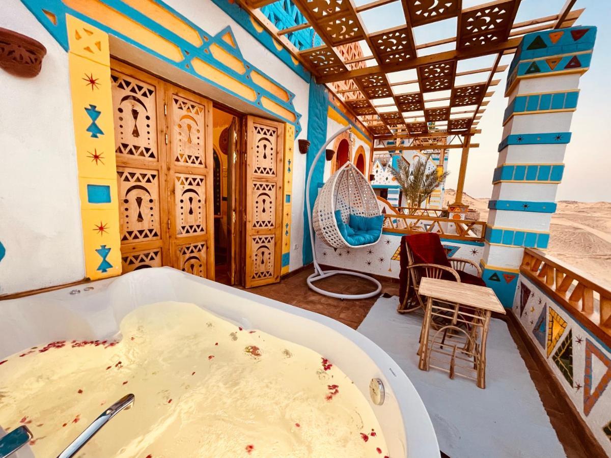 Junior Suite with Jacuzzi