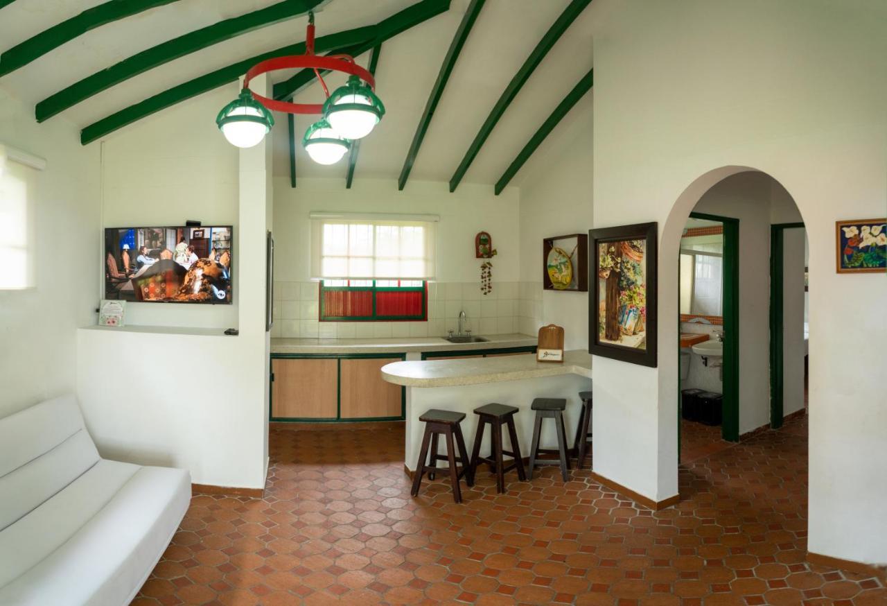 Standard Villa