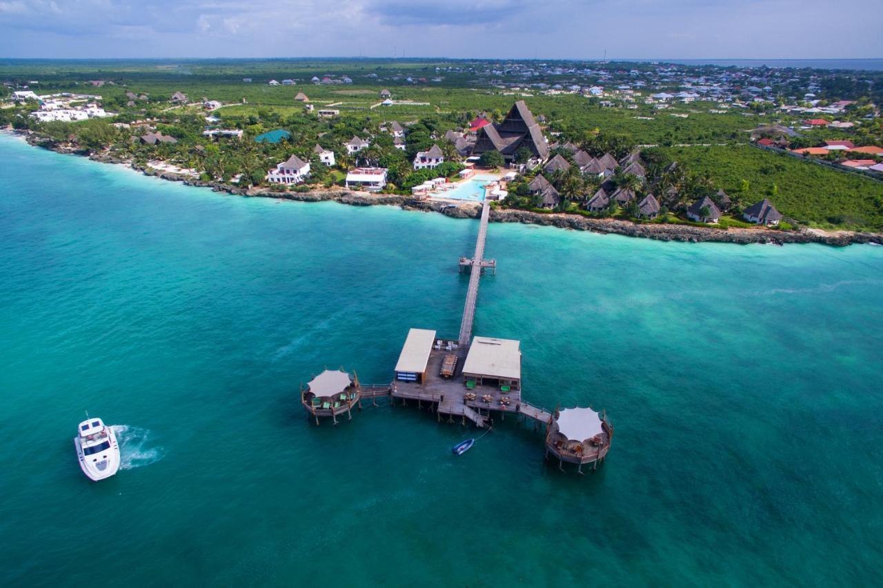 Sea View Villa 4 Bedroom
