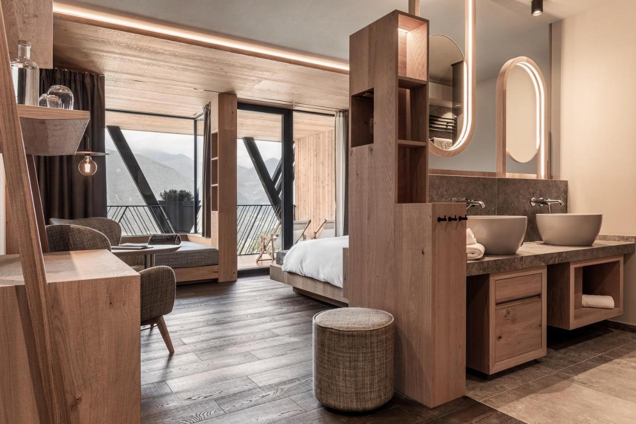 Suite Junior avec Terrasse