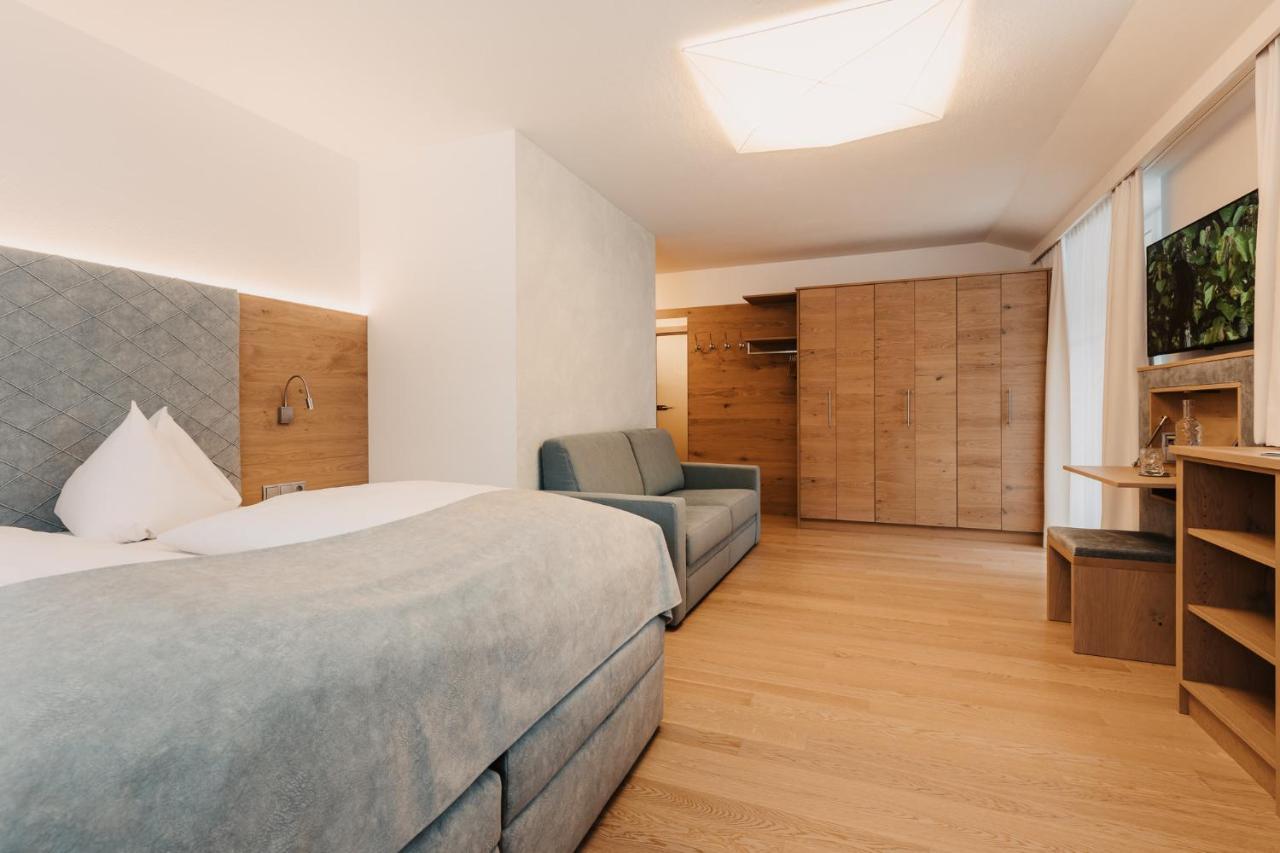 Quadruple Room with Balcony