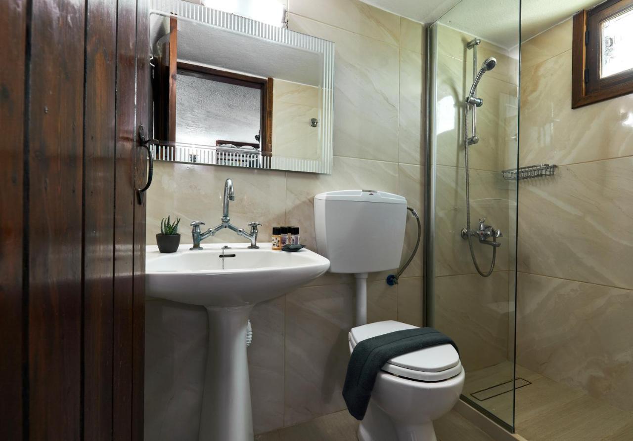 Maisonette for 5 Persons
