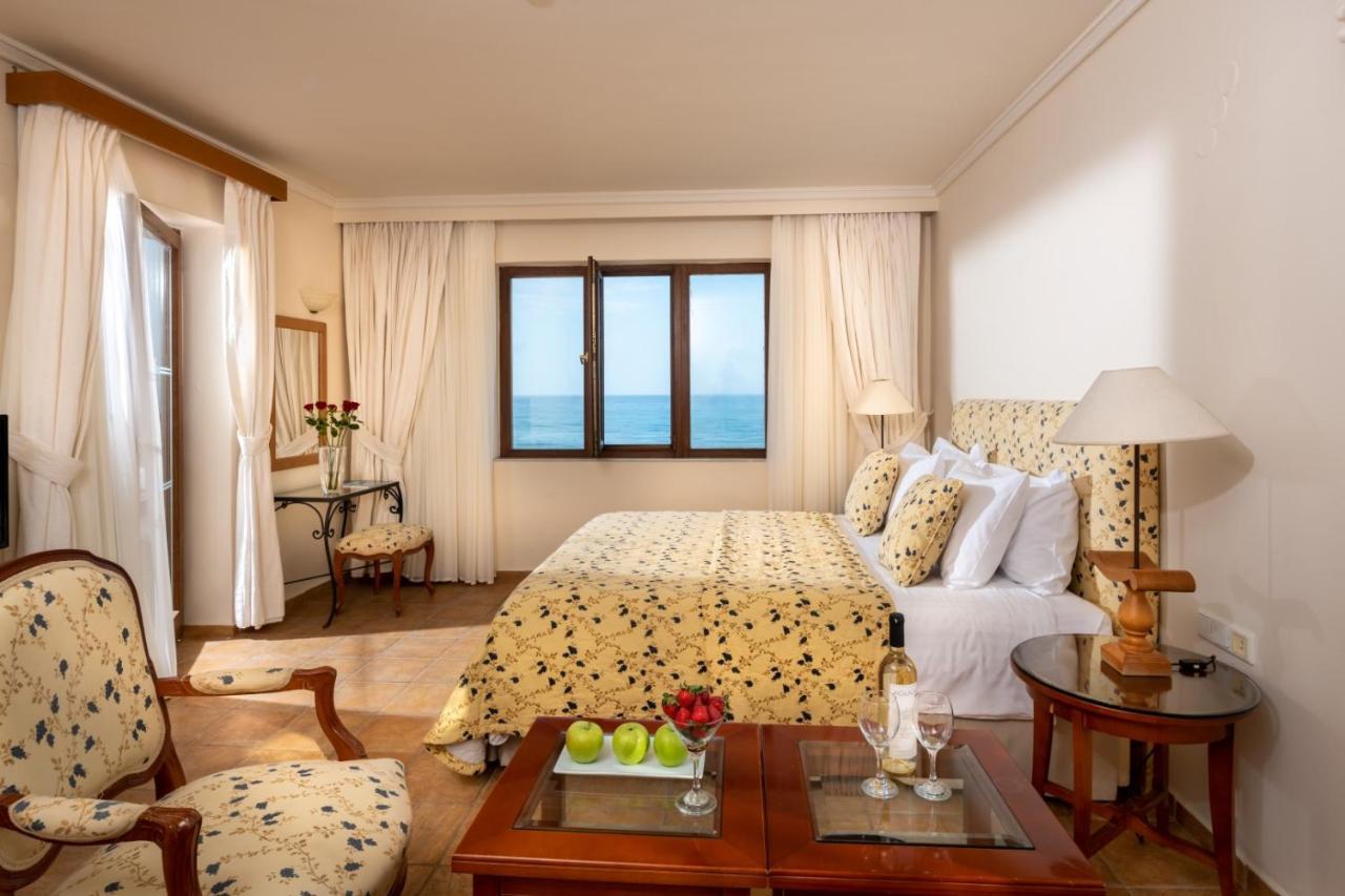Suite Familiale Mythica 2 Chambres