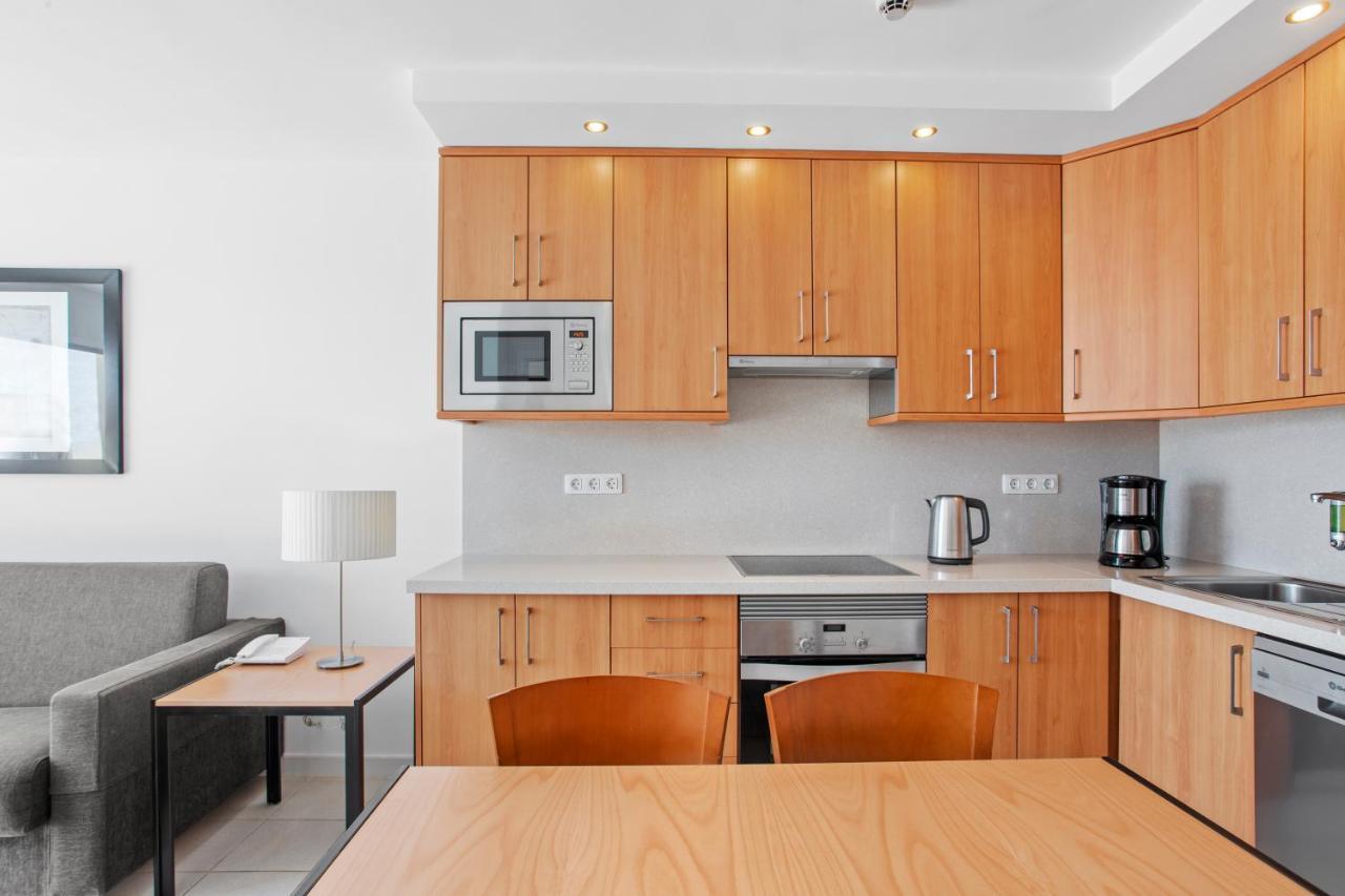 Appartement avec 2 Lits et Terrasse - Non-Fumeurs