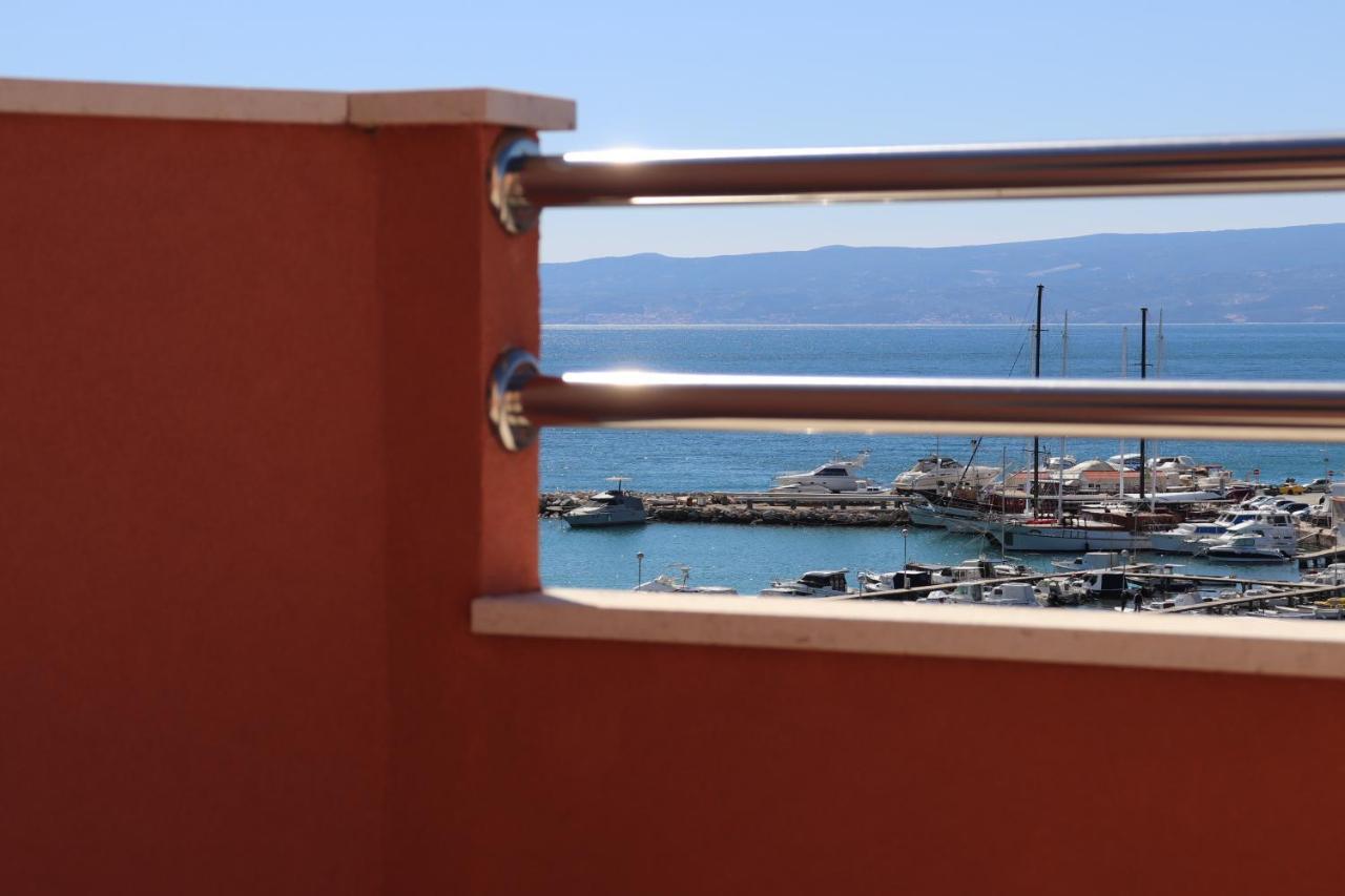 Chambre Triple Deluxe - Vue sur Mer