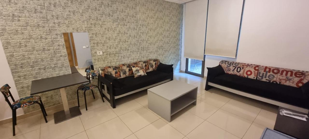 Suite avec Terrasse