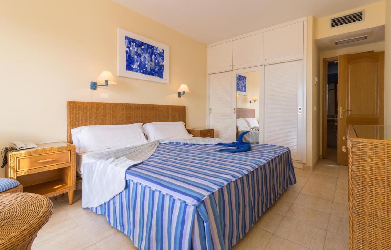 Appartement 2 Chambres Standard