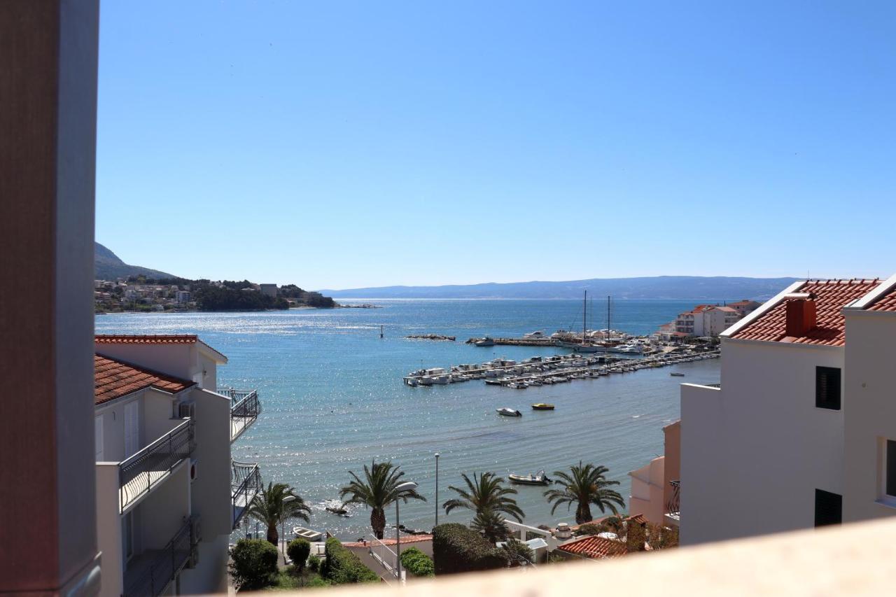 Chambre Triple Supérieure - Vue sur Mer