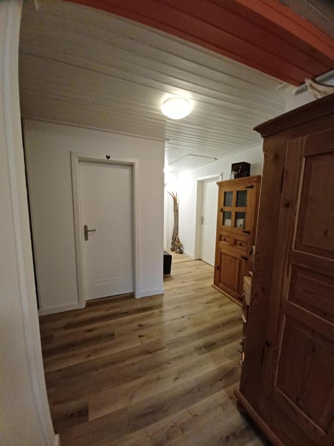Chambre Double avec Salle de Bains Privative Extérieure