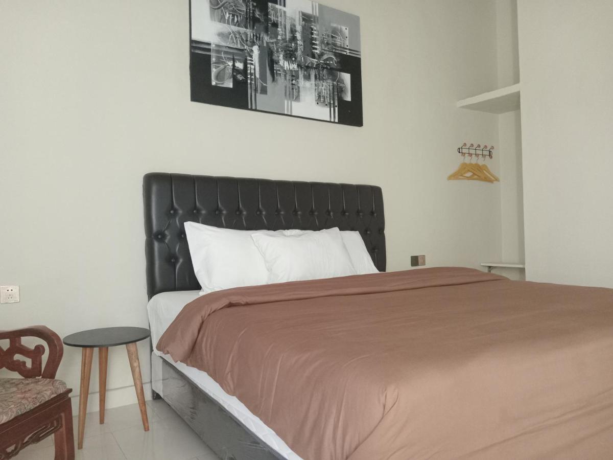 Superior King Suite