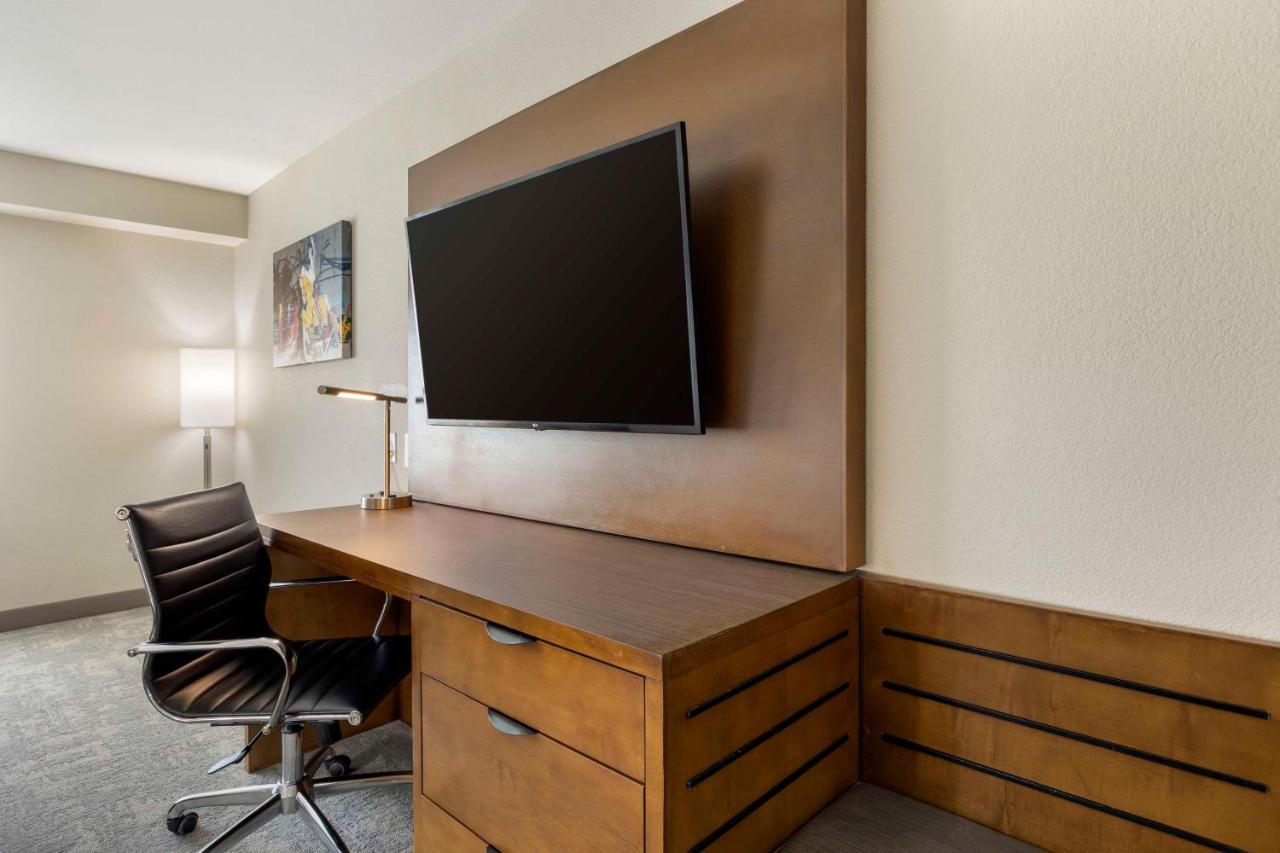 Chambre Lit King-Size - Non-Fumeurs