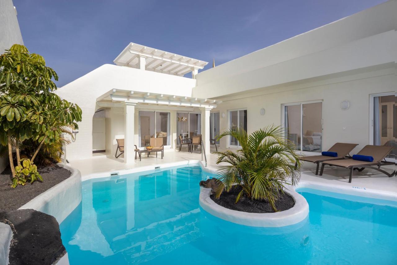 Villa Royale 3 Chambres