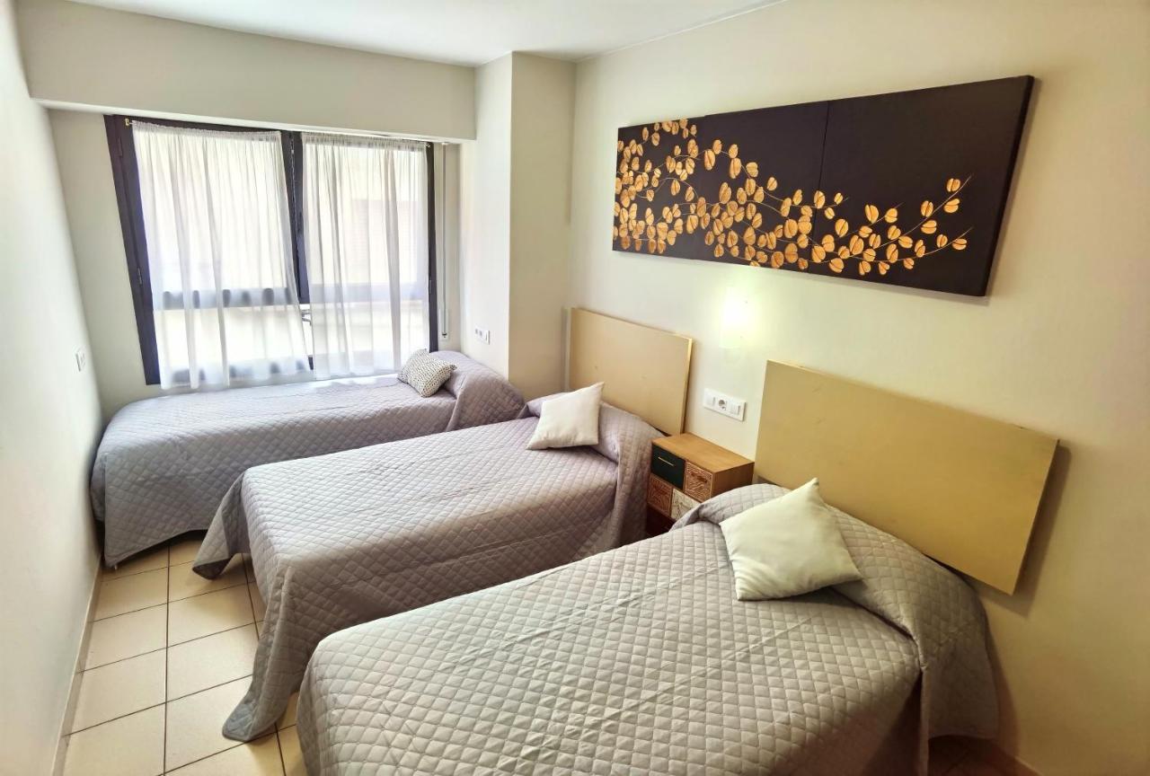 Chambre Triple Basique