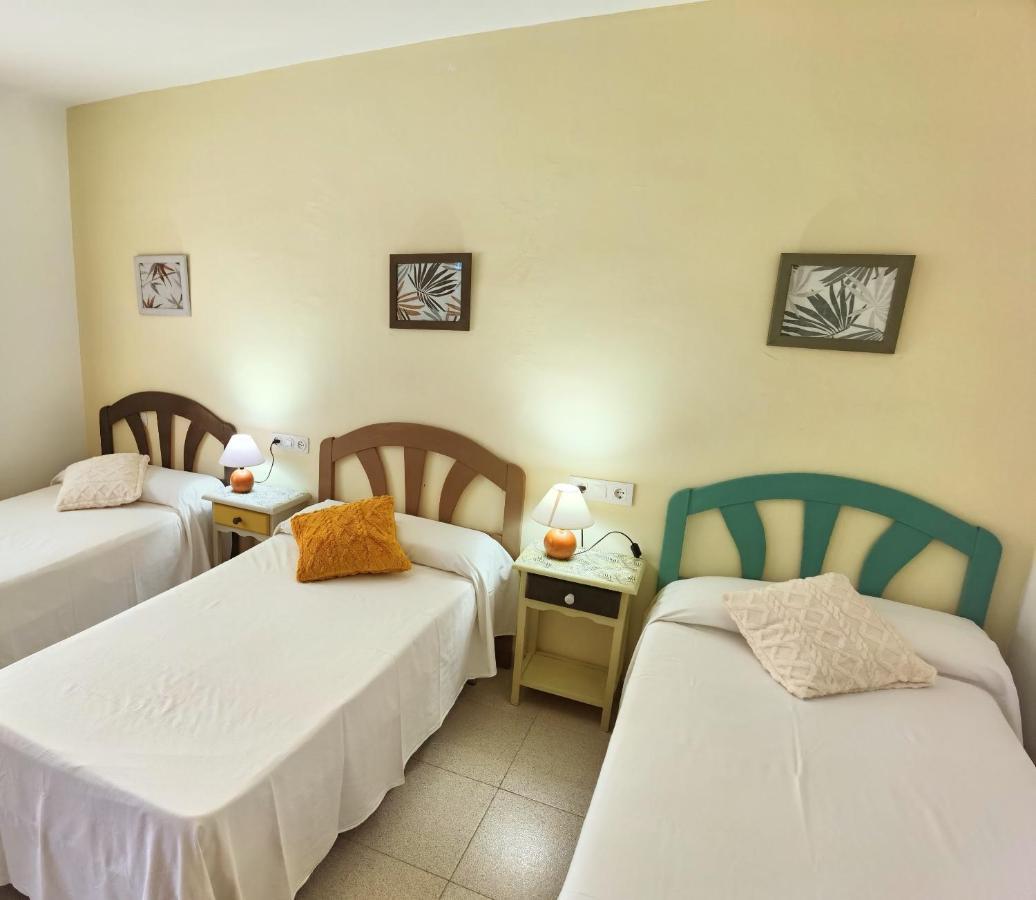 Chambre Triple