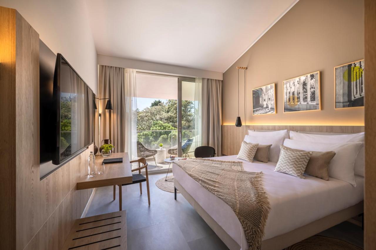 Superior Room for 4+1