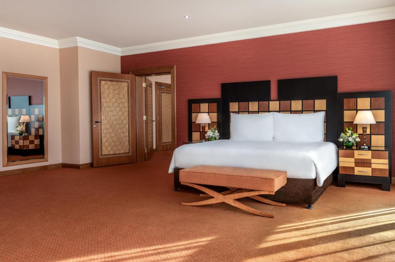 Suite 2 Chambres