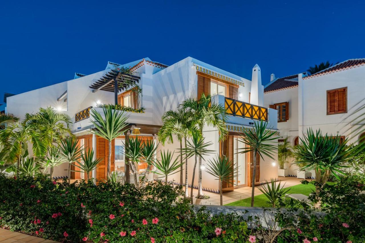 Five - Bedroom Superior Villa with Garden view