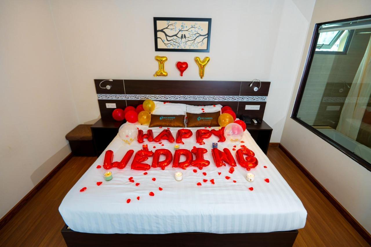 Suite with Balcony - Offer 20% Discount Beverage