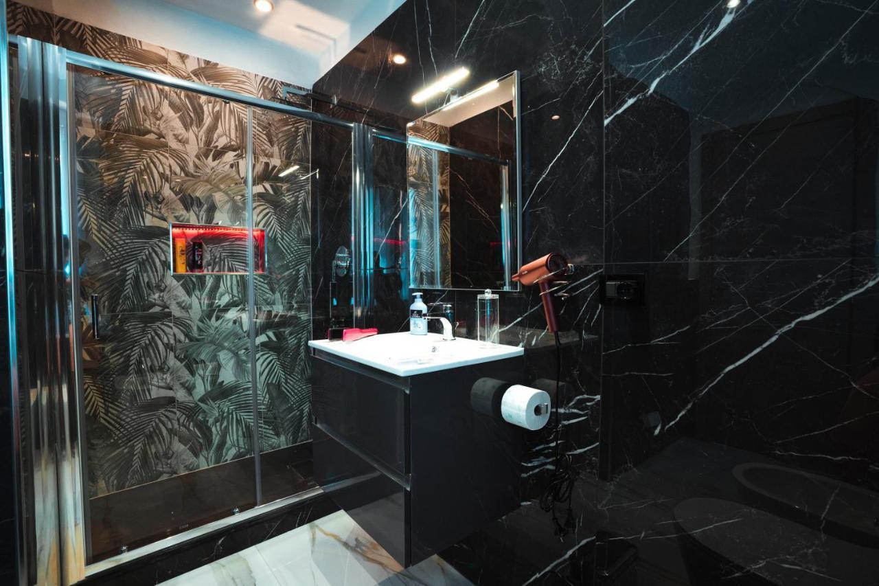 Chambre Double Deluxe