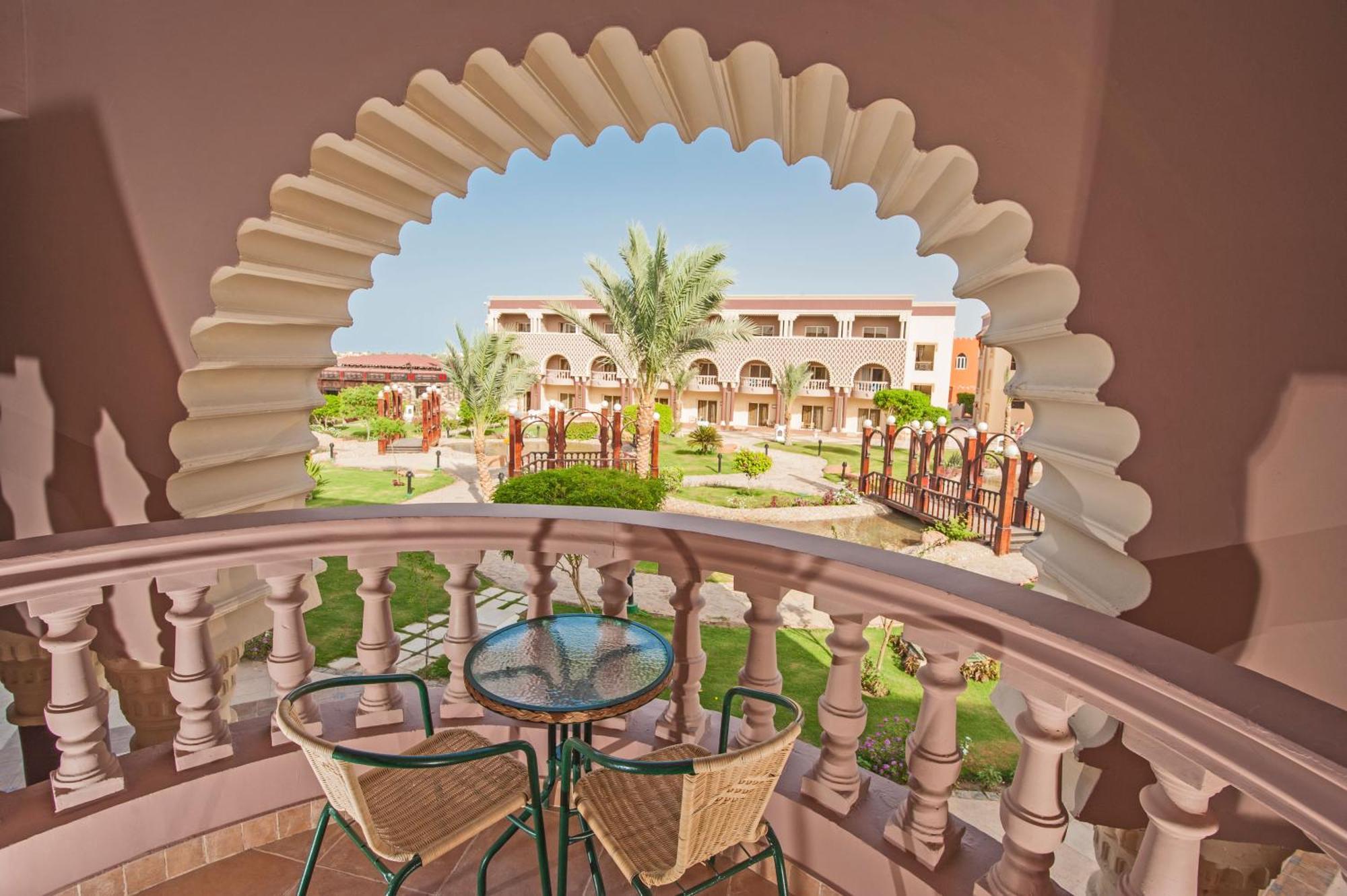 Chambre Standard avec Lits Superposés - Réservée aux Égyptiens et aux Personnes Résidant en Égypte