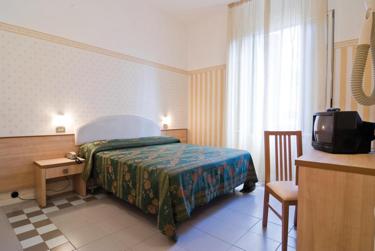 Chambre Double ou Lits Jumeaux Standard