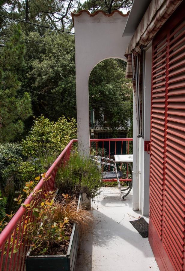 Appartement avec Balcon