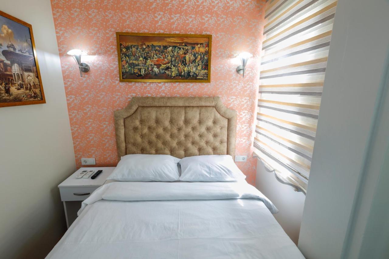 Grande Chambre Double