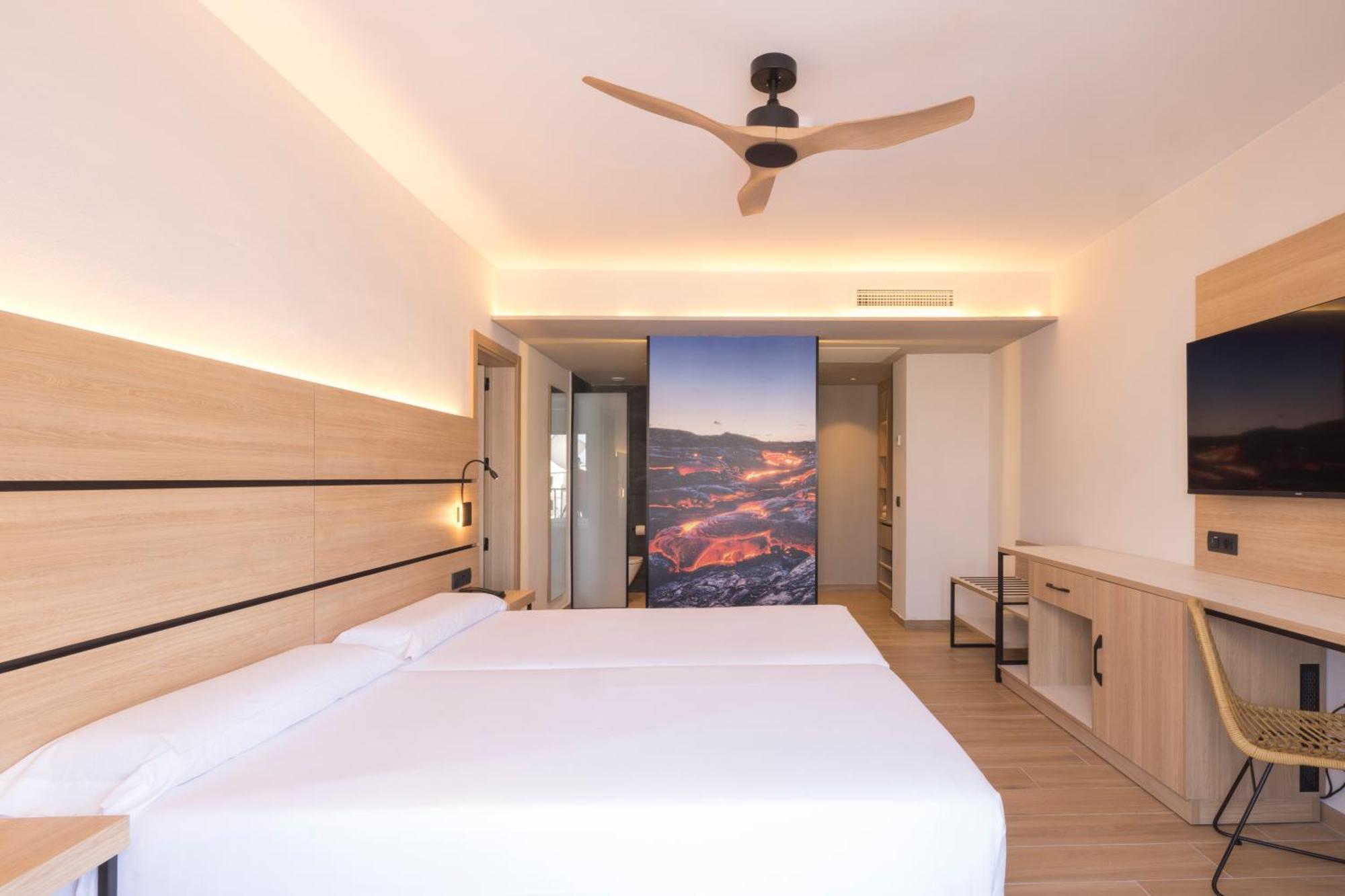 Chambre Familiale