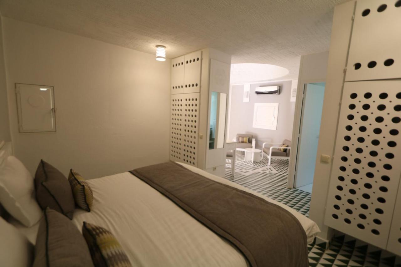 Bungalow Familial (2 Adultes + 2 Enfants)