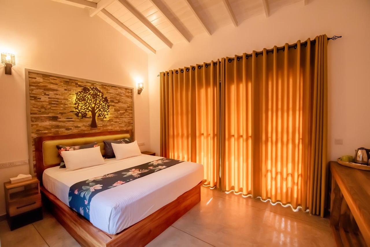 Superior Chalet