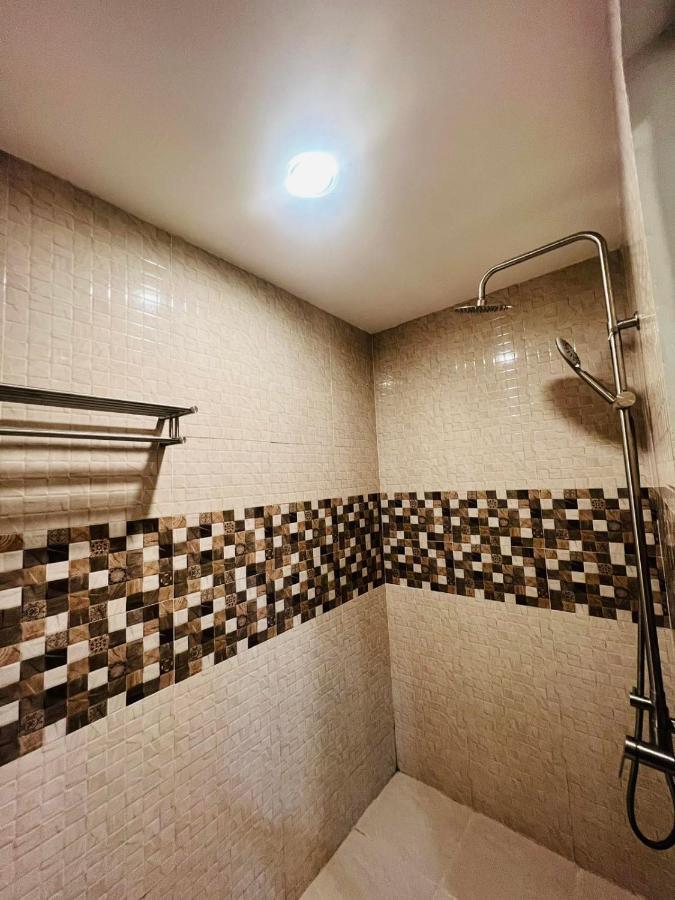 Family Room with Private Bathroom