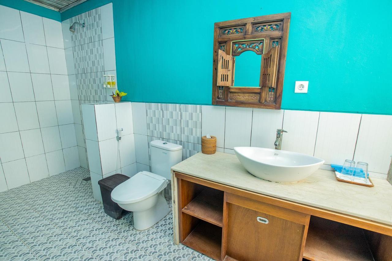 Superior Double Room with Garden View (Free 2 Bottles Beer)