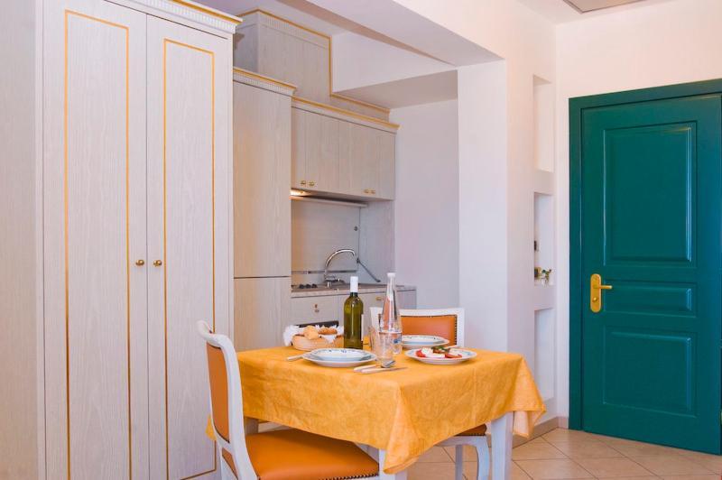 Appartement 1 Chambre (4 Adultes)
