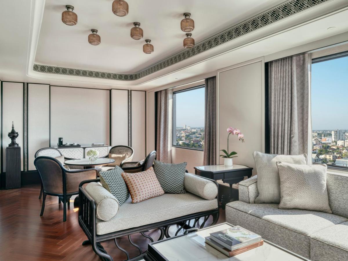 Suite 1 Chambre avec Vue sur Montagne