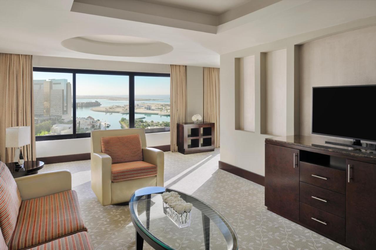 Suite 1 Chambre Lit King-Size Avec Vue sur le Jardin