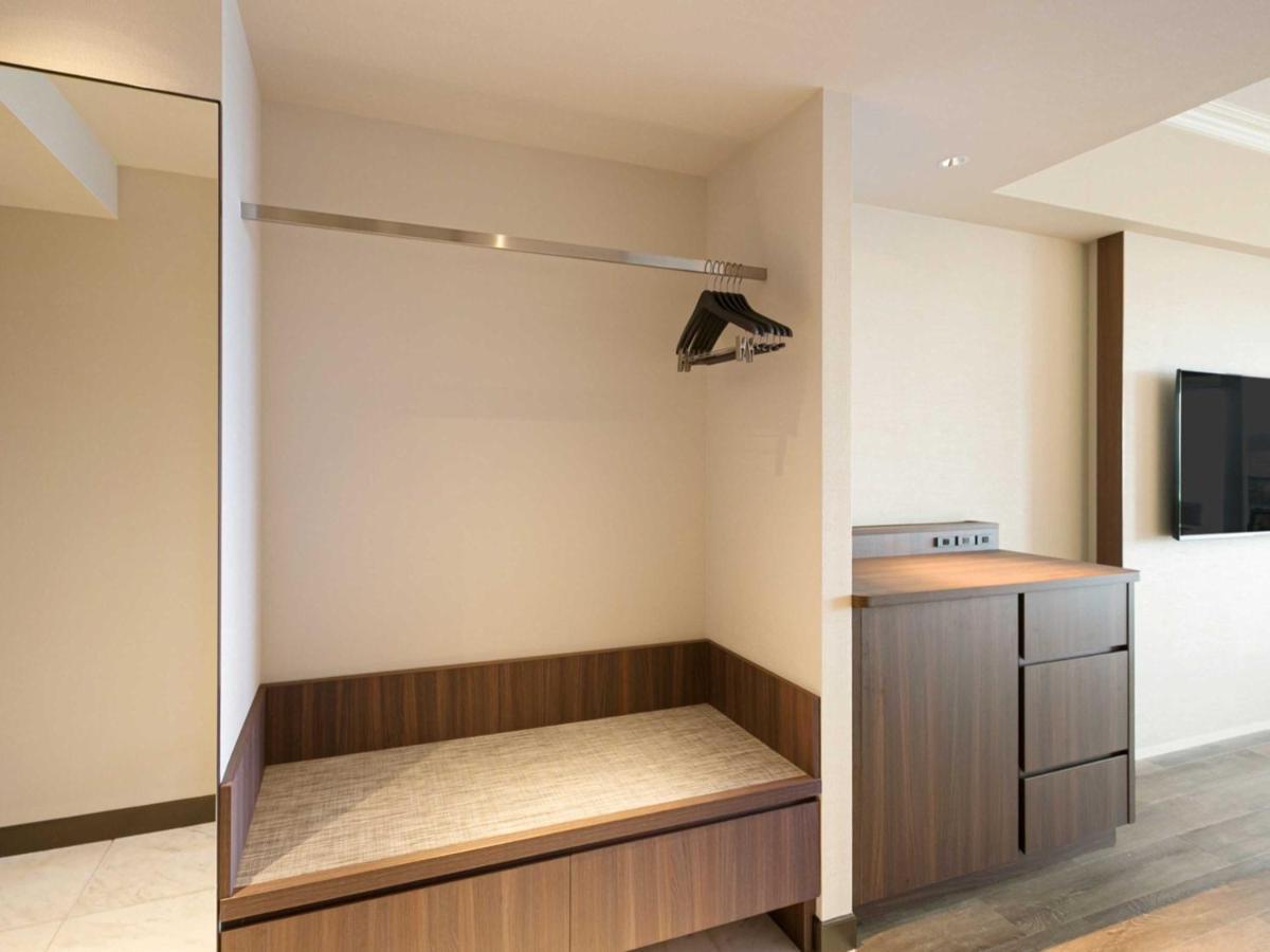 High Floor Superior Twin