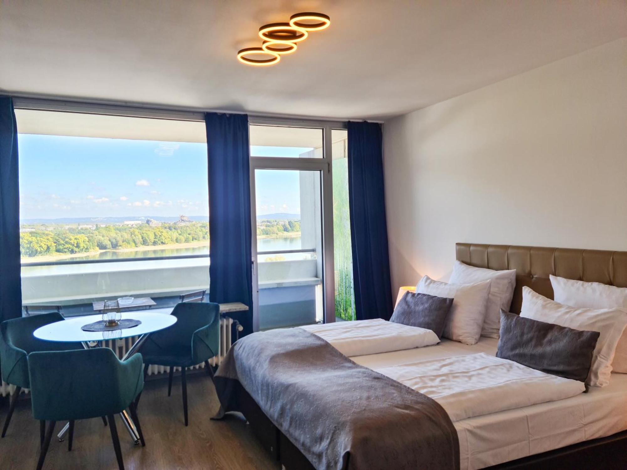 Appartement Confort