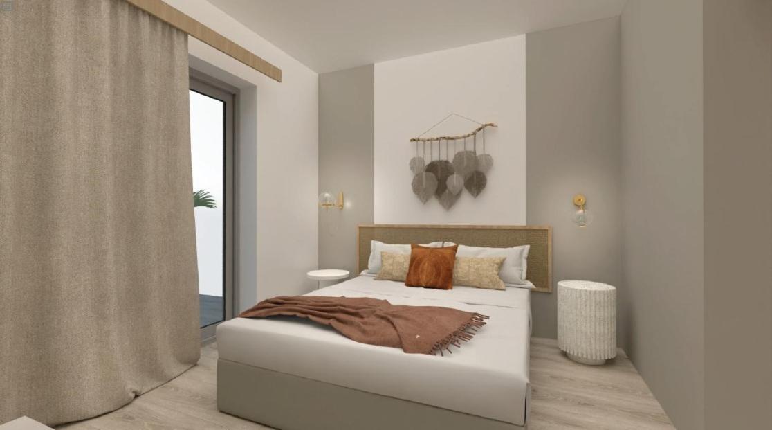 Chambre Double Deluxe