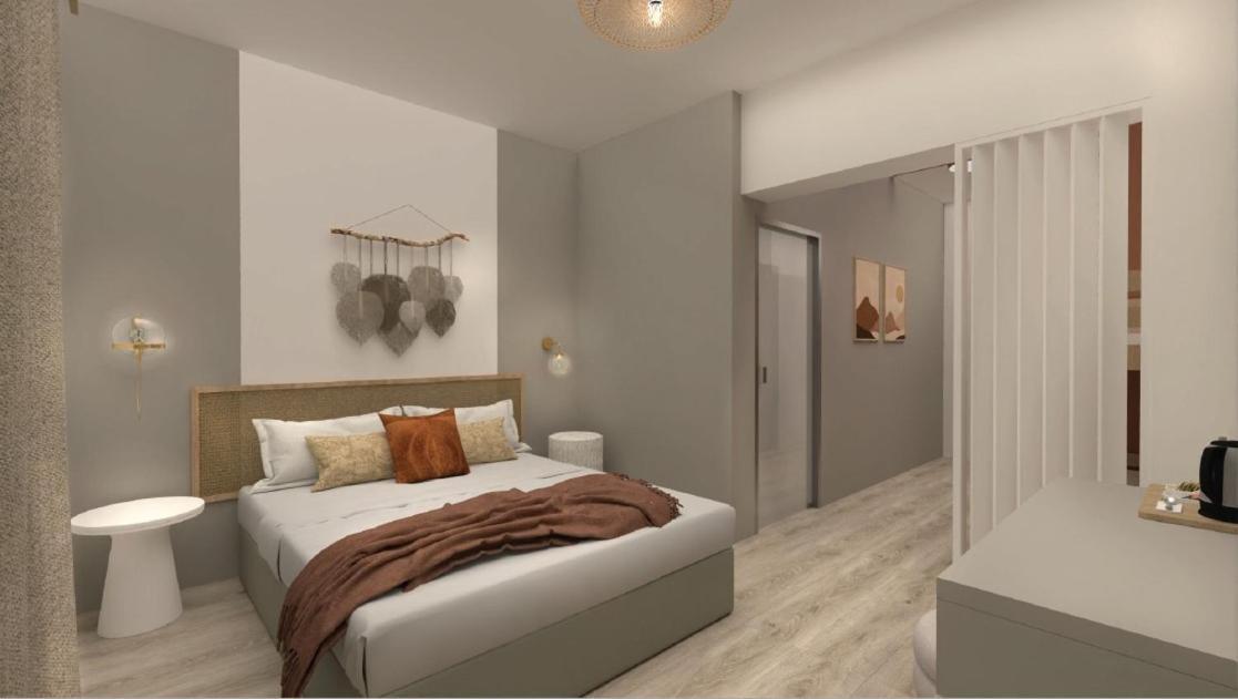 Superior Family Room With Bunk Bed