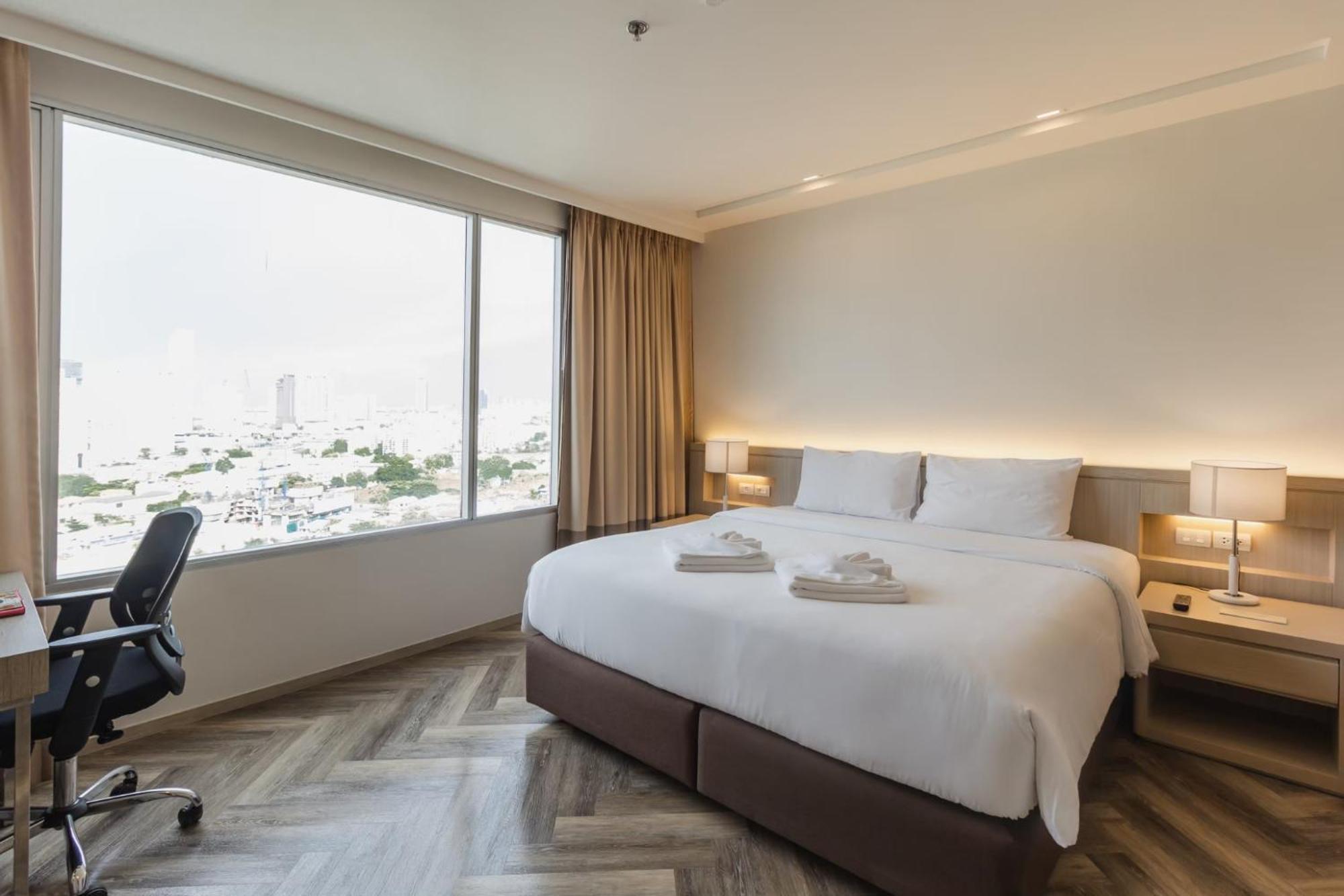 Hébergement 1 Chambre Exclusif