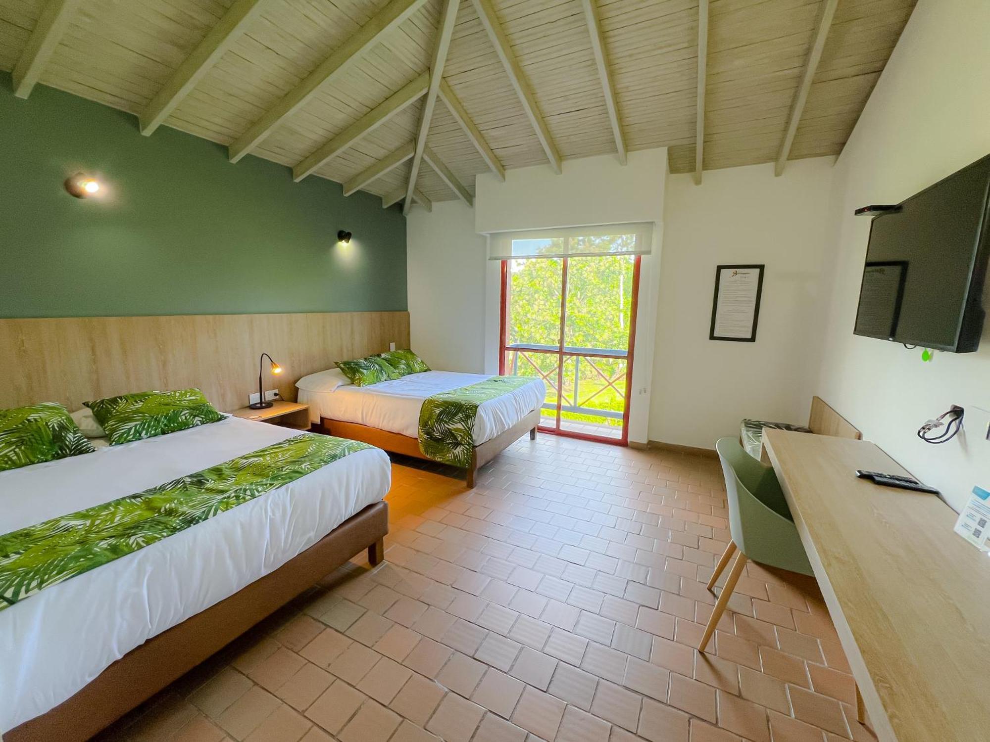 Superior Double Room