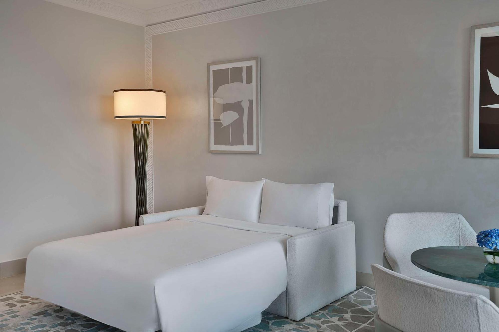 Suite 1 Chambre - Vue sur Océan