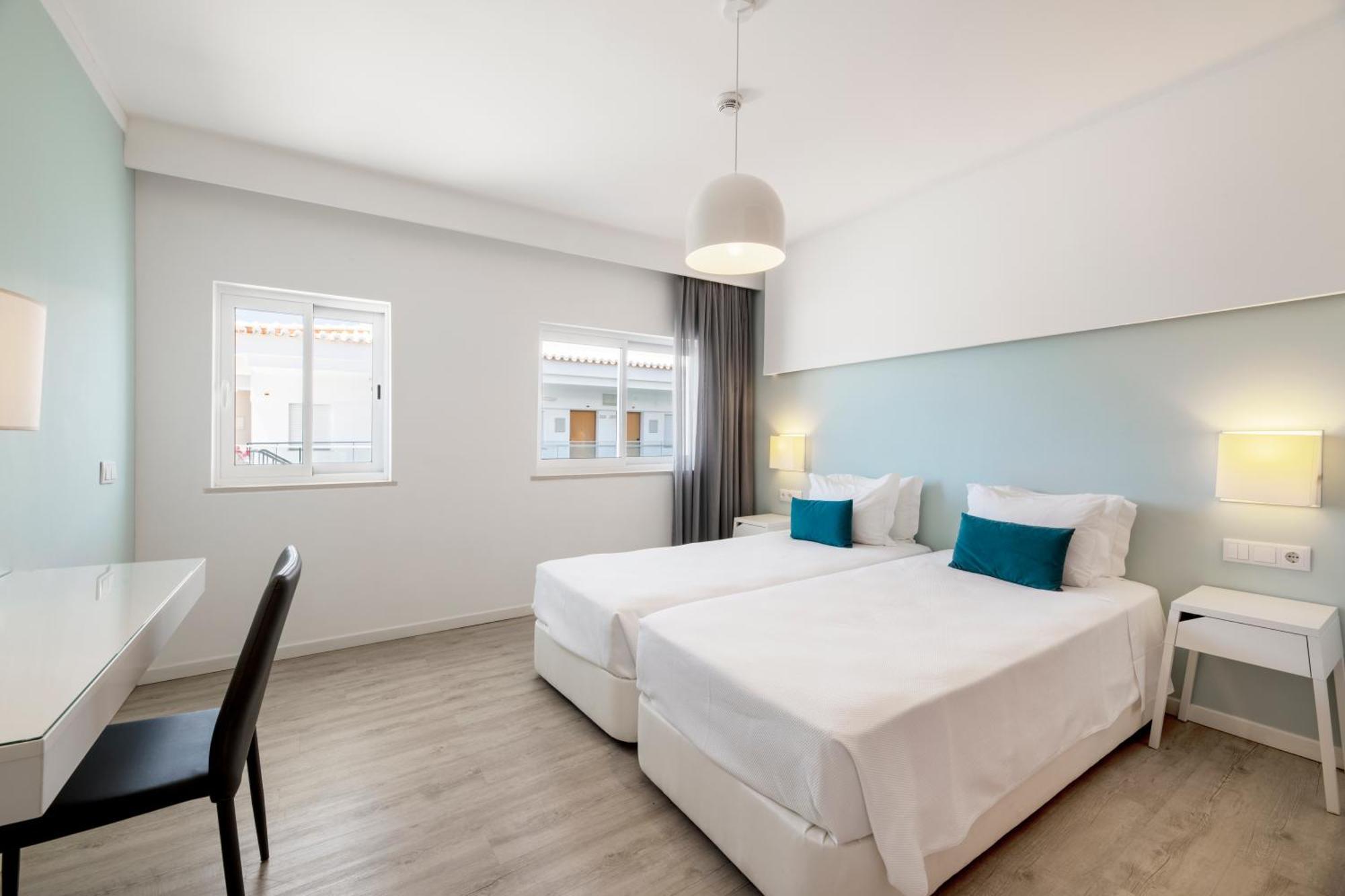 Premium Two-Bedroom Apartment