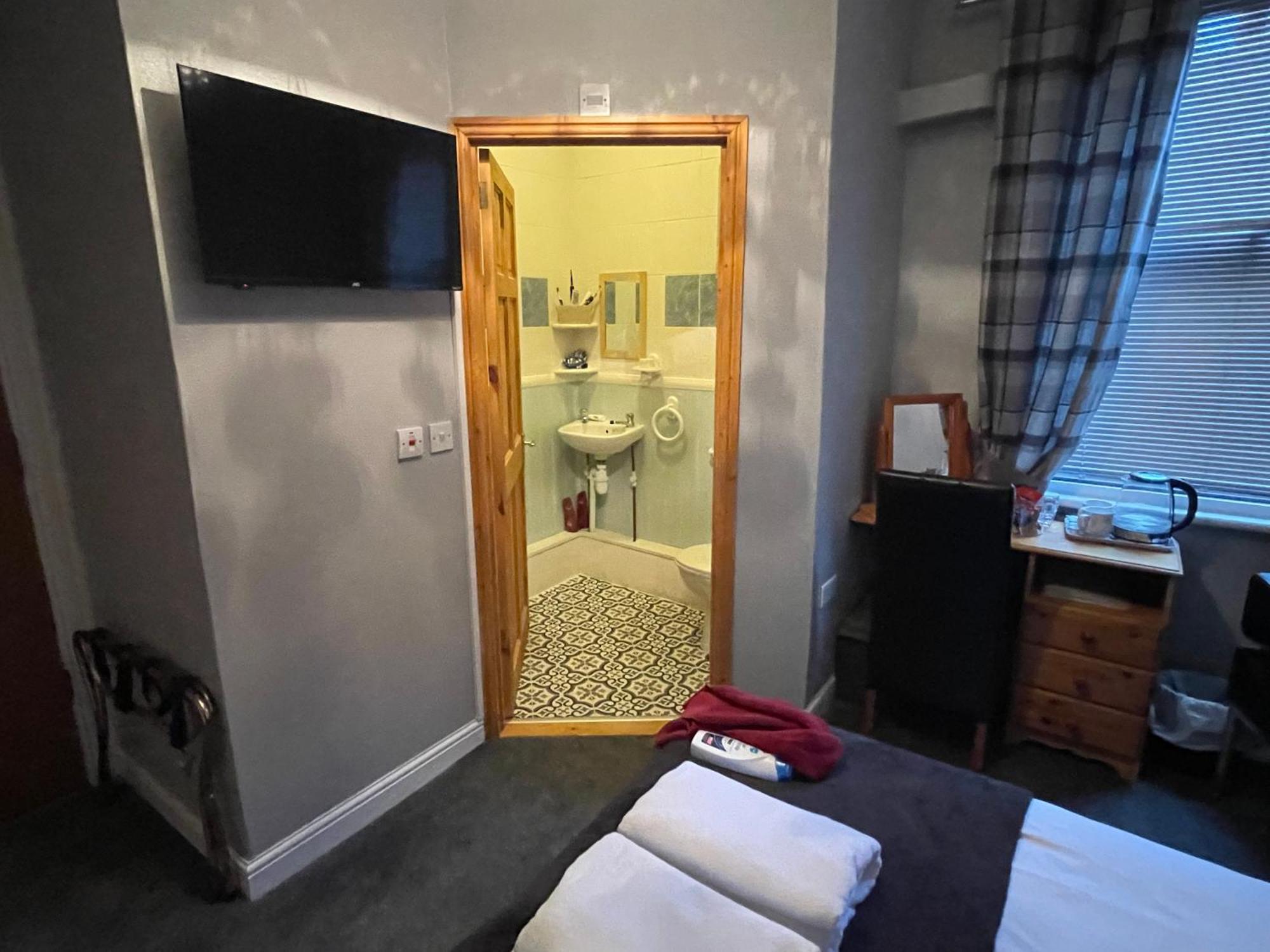 King / Twin Room