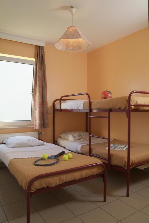 Maison de Vacances (5 Adultes)