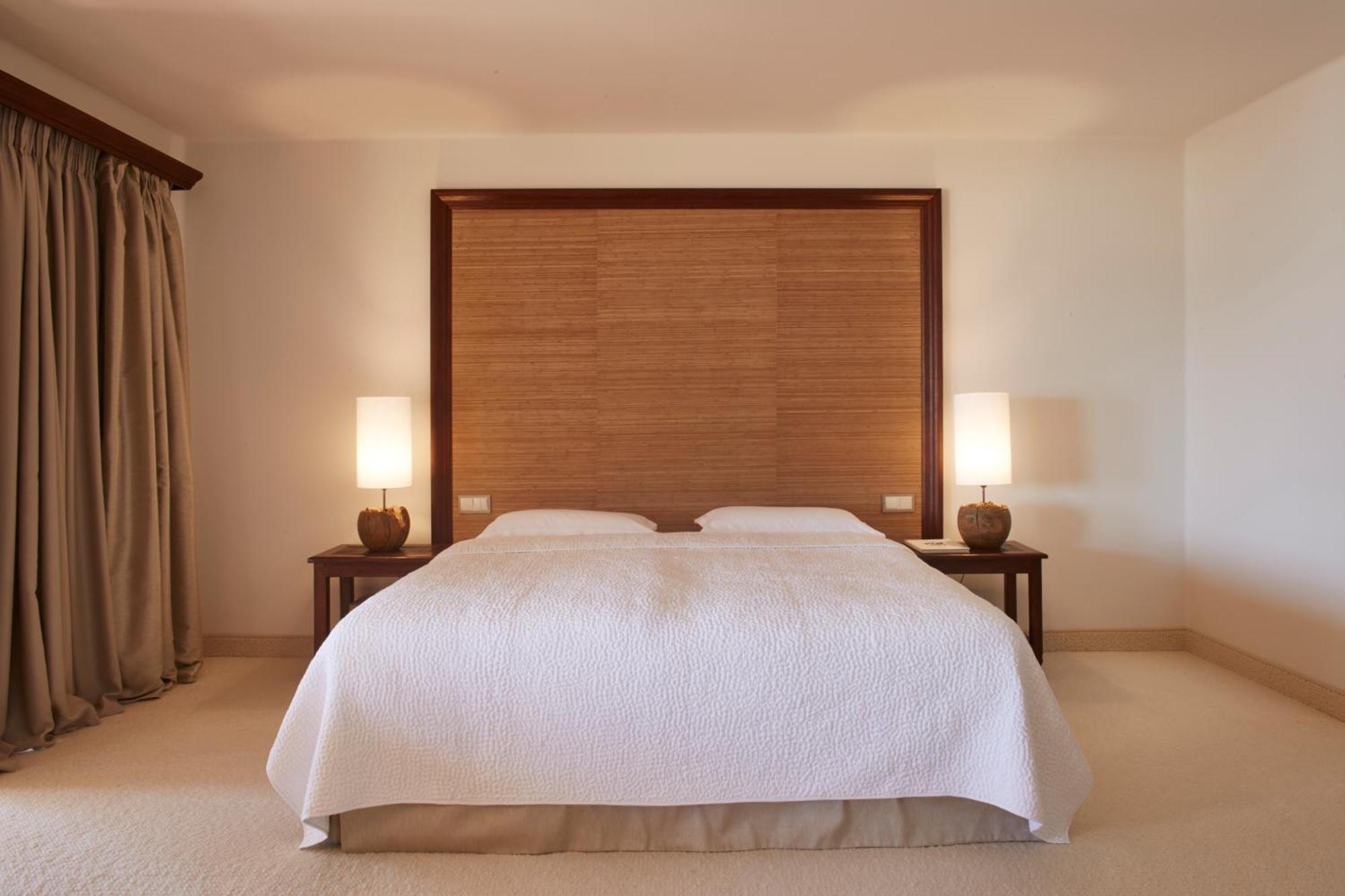 Junior Suite with Balcony
