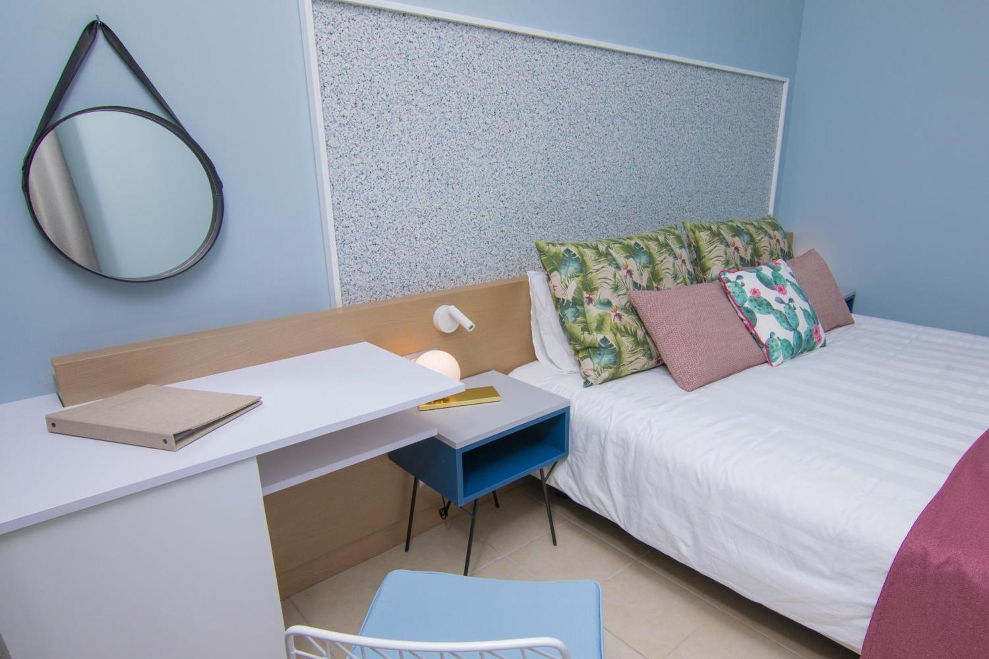 Chambre Triple Deluxe